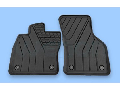 Autorohože tpe vaničkové predné Cupra Formentor 2020-2024