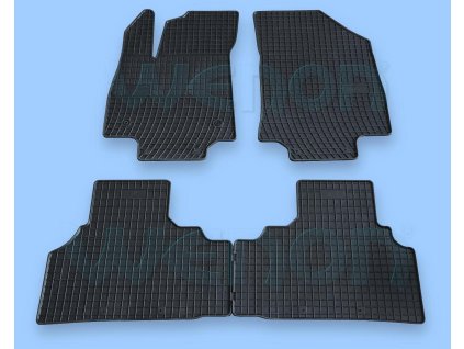 Autorohože gumové Kia EV3 2025-
