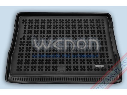 Vanička do kufra gumová Ford Tourneo Courier 2014-2021