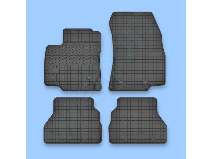 Autorohože gumové Ford B-Max 2012-2017