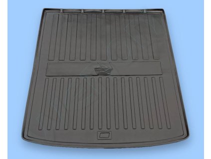 Prémiová vanička do kufra VW Sharan 2011-2022