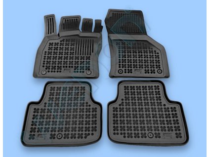 Autorohože vaničkové Škoda Octavia combi 2024-