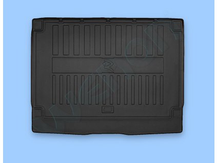 Prémiová vanička do kufra Citroen Berlingo 2008-2018