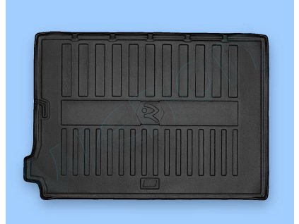 Prémiová vanička do kufra Peugeot 5008 2017-2024