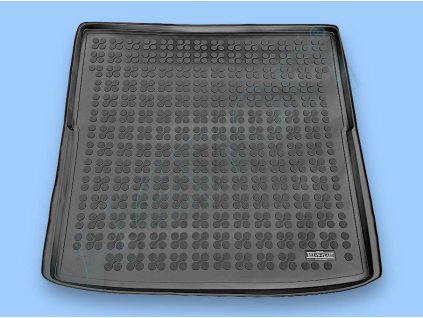 Vanička do kufra gumová VW Tayron 2025- jednopodlažná