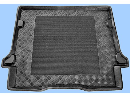 Vanička do kufra plastová Citroen C4 Grand Picasso 2006-2013 5/7M