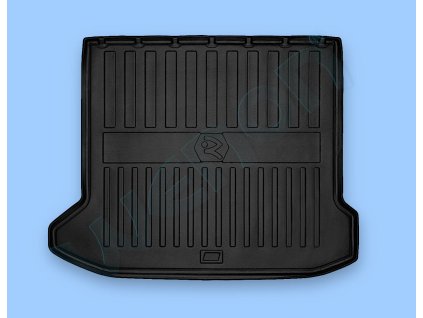 Prémiová vanička do kufra Hyundai Ioniq 5 2021- vrchná