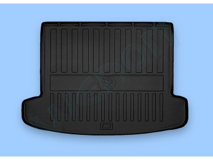 Prémiová vanička do kufra Hyundai Tucson 2021- vrchná, hifi Krell