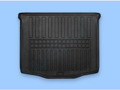 Prémiová vanička do kufra Ford Kuga 2020- spodná