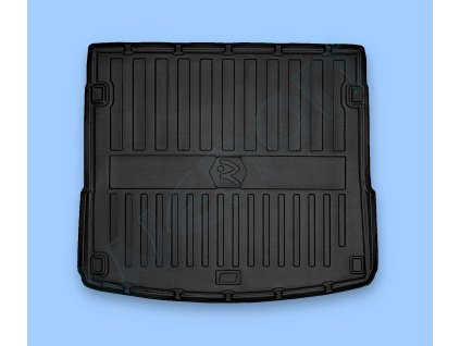 Prémiová vanička do kufra Audi Q5 2017-2024