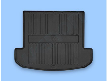 Prémiová vanička do kufra Kia Sorento 2021- 5/7M
