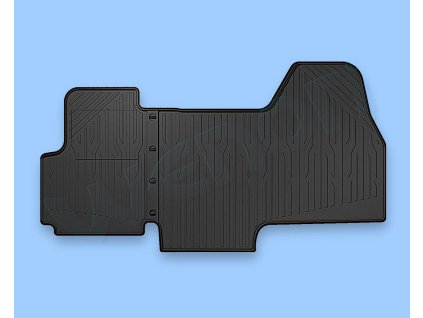 Autorohože tpe Fiat Ducato van 2006-