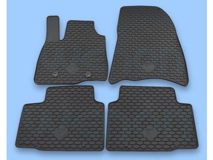 Autorohože tpe Dacia Duster 2024- benzín, mild hybrid