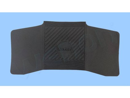 rohož na stredovy tunel WENON autorohože