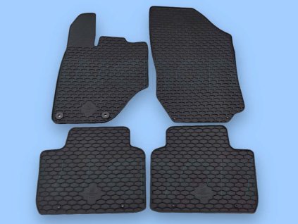 Autorohože tpe Citroen C5 Aircross 2025- mild hybrid