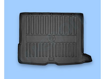 Prémiová vanička do kufra Mercedes GLC 2015-2022