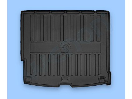 Prémiová vanička do kufra Volvo XC60 2017-