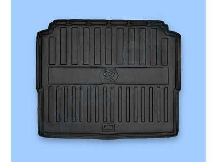 Prémiová vanička do kufra Opel Grandland X 2017-2024 spodná