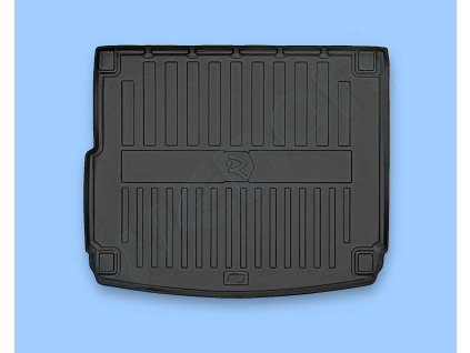 Prémiová vanička do kufra Porsche Cayenne 2011-2017
