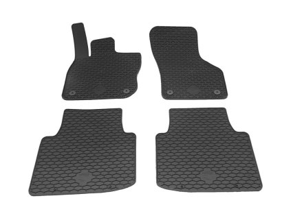 Autorohože tpe VW Passat combi 2023-