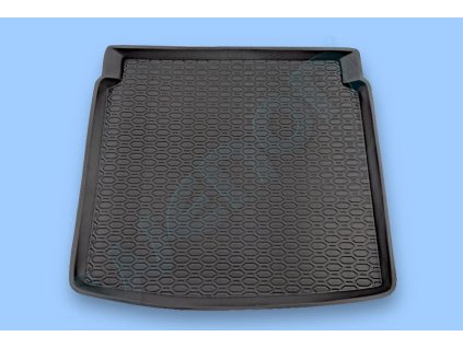 Gumová vanička kufra Cupra Terramar 2024- vrchná