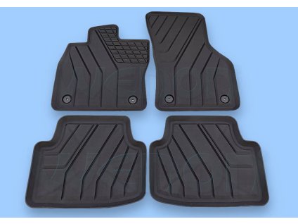 Autorohože tpe vaničkové VW Golf combi 2020-