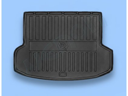 Prémiová vanička do kufra Hyundai IX35 2010-2015