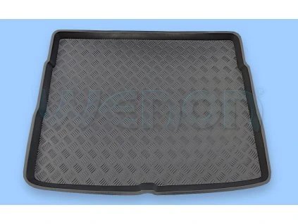 Vanička kufra Cupra Formentor 2025- vrchná, jednoúrovňová