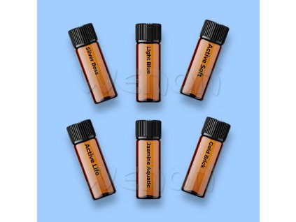 Náhradní kazety eDrive 6 ks