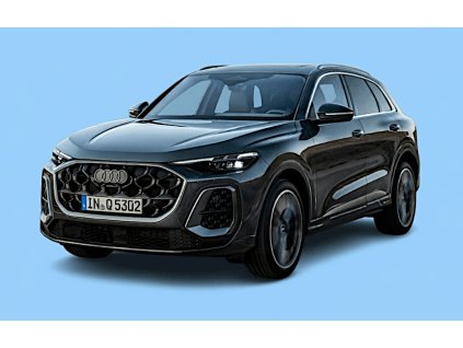 Audi Q5 2025- WENON autorohoze