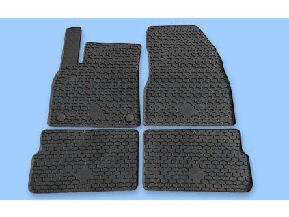 Autorohože tpe Jaecoo 5 2025- benzín