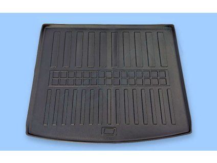 Prémiová vanička do kufra Seat Ateca 2016- vrchná