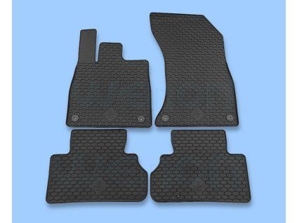 Autorohože tpe Audi Q5 2025-