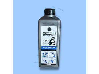 čistič interiéru 2020 POLYCHROM