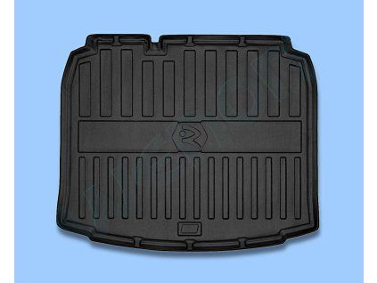 Prémiová vanička do kufra Audi A3 hatchback 2003-2012