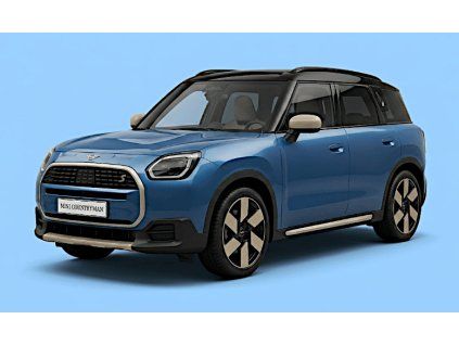Mini Countryman 2024- WENON