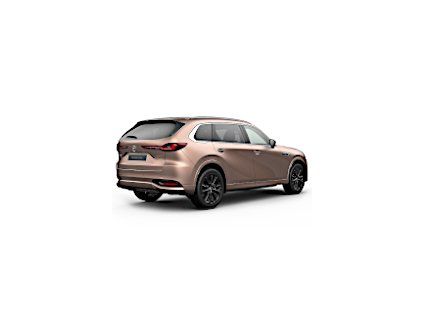 Mazda CX80 2025- WENON
