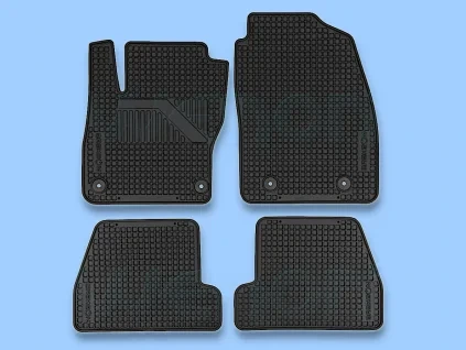 Rohože do auta Ford Focus kombi 2011-2018