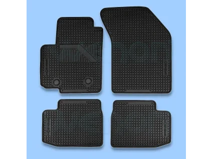 Rohože do auta Suzuki SX4 hatchback 2006-2014