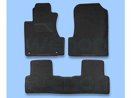Rohože do auta Honda CRV 2007-2012