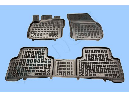 Autorohože vaničkové VW Touran 2015-2026