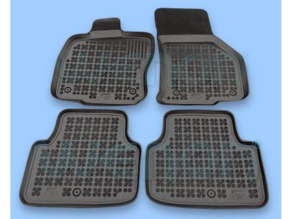 Autorohože vaničkové Škoda Octavia combi 2020-2024