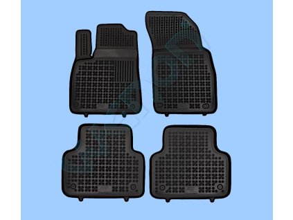 Autorohože vaničkové Audi Q7 2015-2025