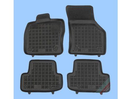 Autorohože vaničkové Audi Q2 2016-2026