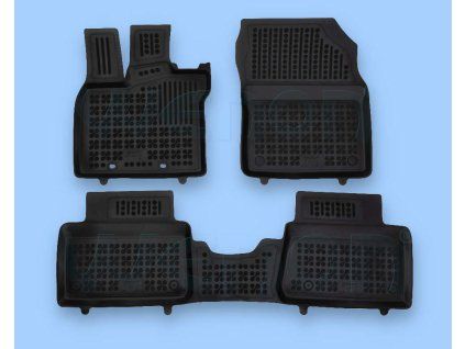 Autorohože vaničkové Volvo V60 combi 2019-