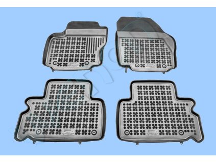 Autorohože vaničkové Ford S-Max 5 miestny 2006-2015