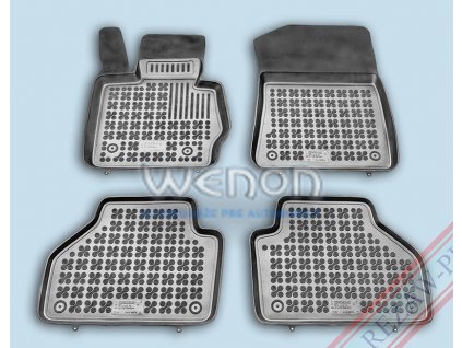 Autorohože vaničkové BMW X4 2014-2018