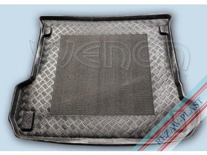 Vanička do kufra plastová Audi Q7 2015-2025