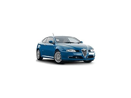 Alfa Romeo GT 2003-2010 WENON autorohože