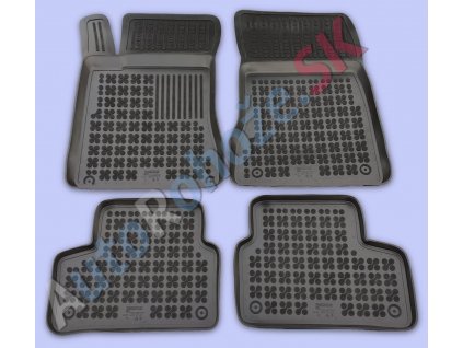 Autorohože vaničkové Mercedes GLB 2020-2026